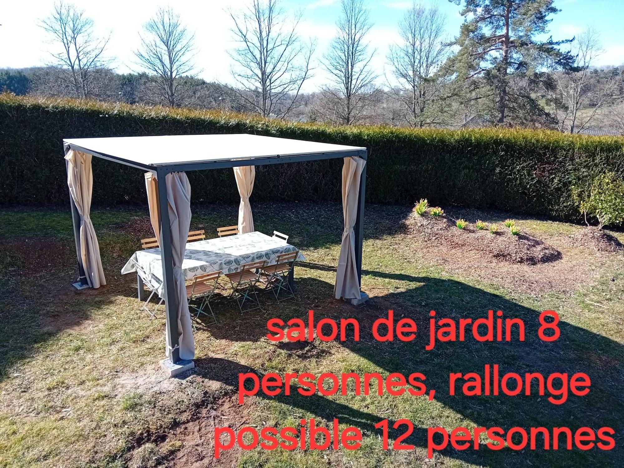 Gite Evasion Correzienne Seilhac Exterior foto